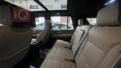 شيفروليه تاهو